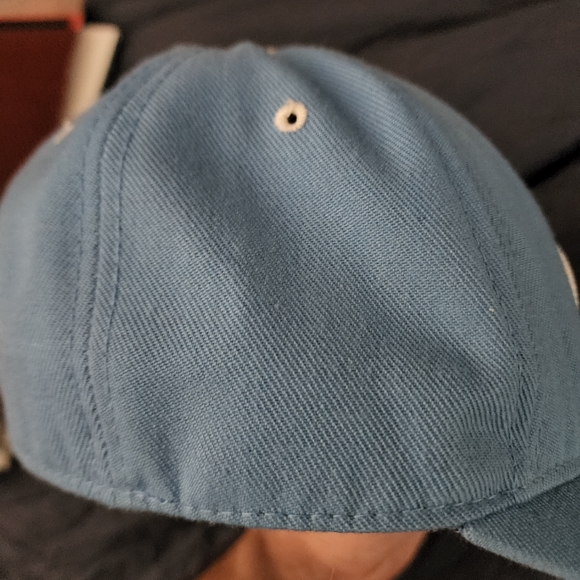 Men UNC Fittes Hat 7 1/4 - Picture 4 of 6